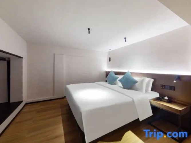 Standard Attic room