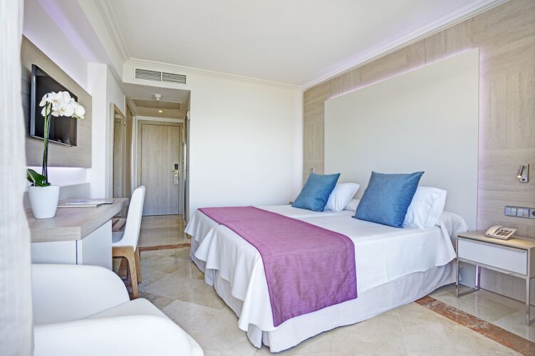 Grupotel Acapulco Playa - Adults OnlyOver view