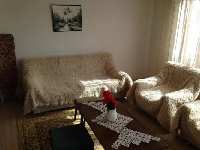Katya Guest House
