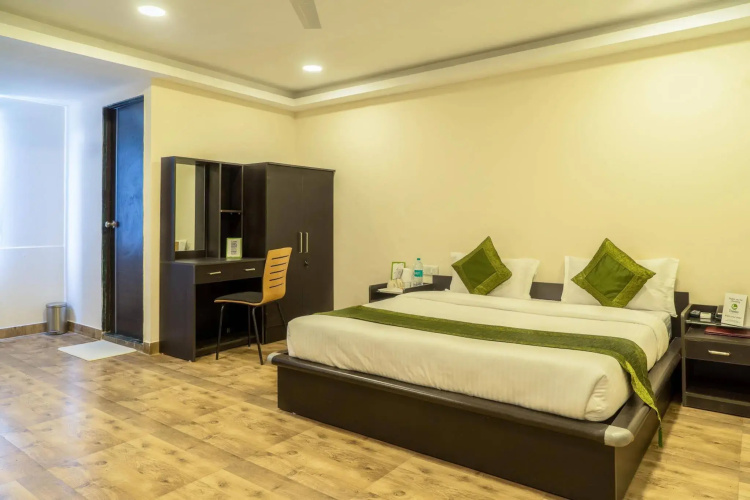 Hotel Rajdeep Inn