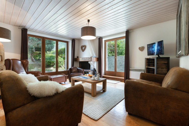 Chez Roberto in Chamonix