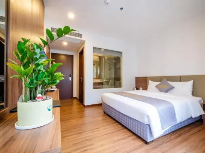 Gia Ninh Hotel Ha Long