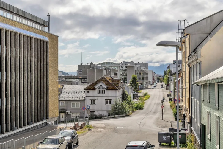 Hotelafbeelding