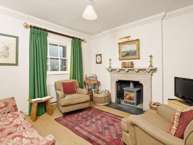 Gardener's Cottage