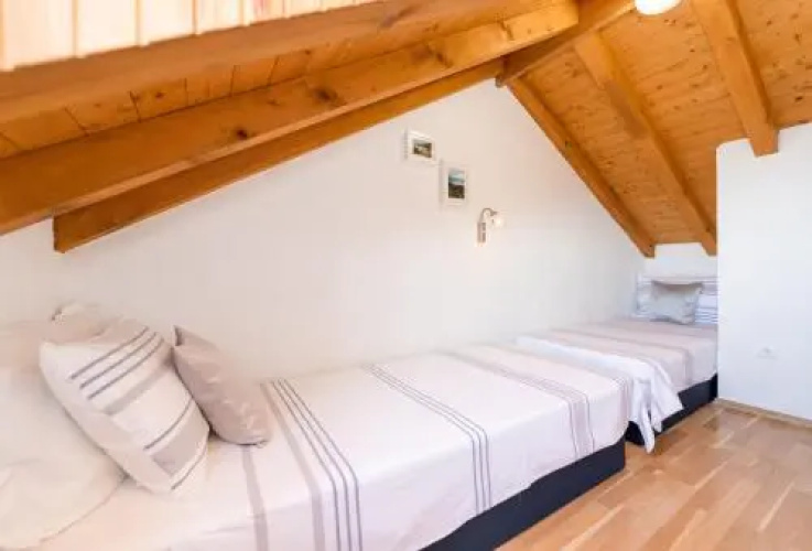House Marija