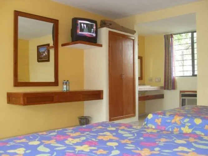 OYO Hotel Coy