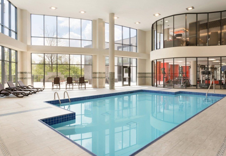 Courtyard Toronto Mississauga/West photo 18