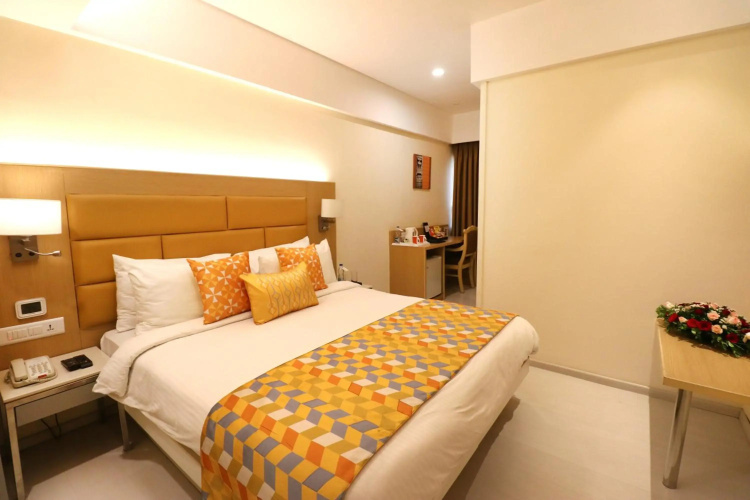 Fortune Park Galaxy, Vapi -  Member ITC Hotels' Group