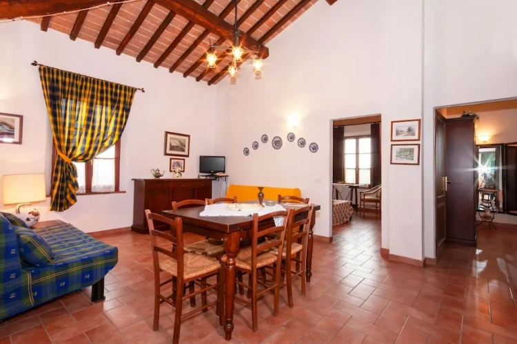 2 Bedrooms Superior Apartment with garden view