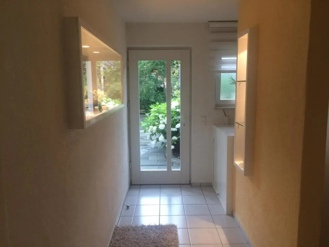 Ferienwohnung Creutzig