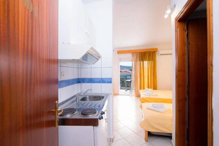 Marialena Hotel