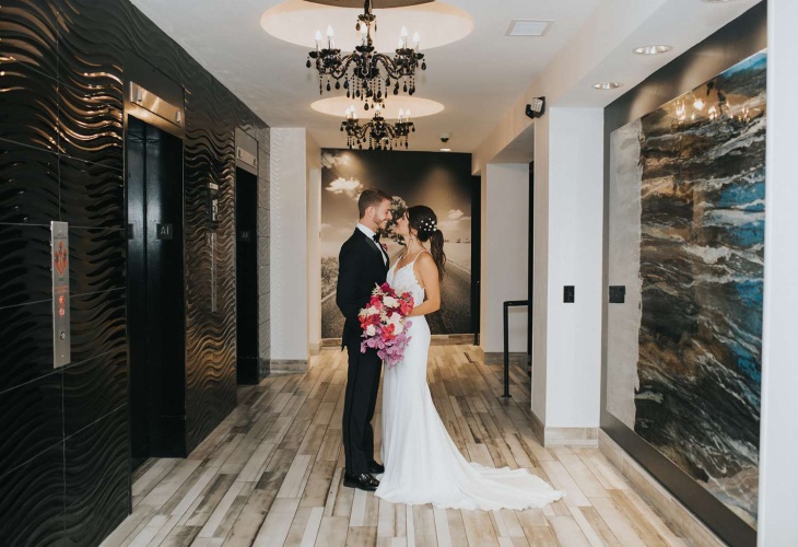 Lorenzo Hotel Dallas, Tapestry Collection by Hilton photo 41