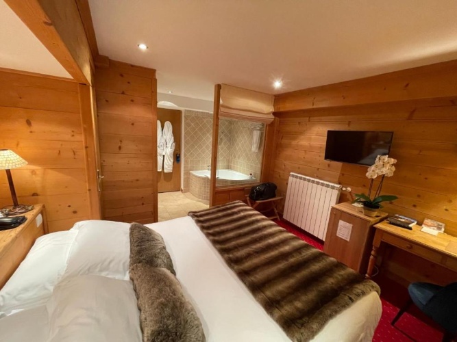 Superior Double room