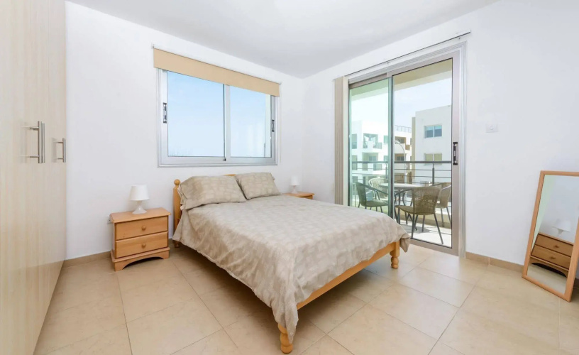 Apartment Emma