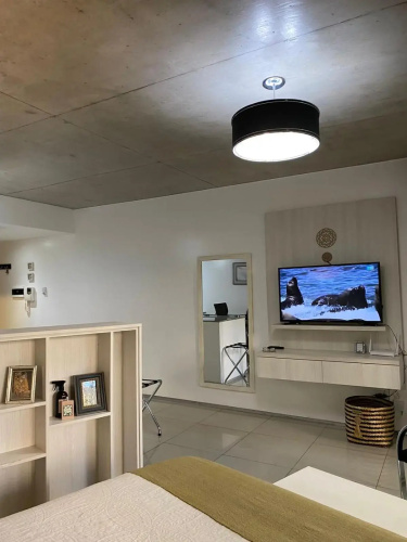 Studio La Abadía