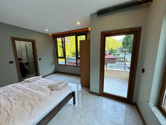 Tuva Villas Apart