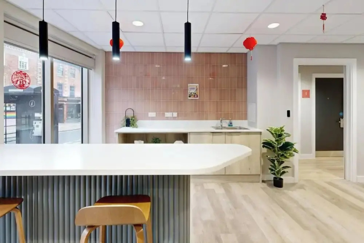 Student Luxury Studio Aldgate Residence