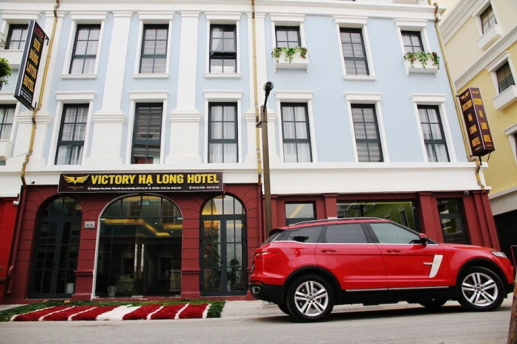 Image de l'hôtel