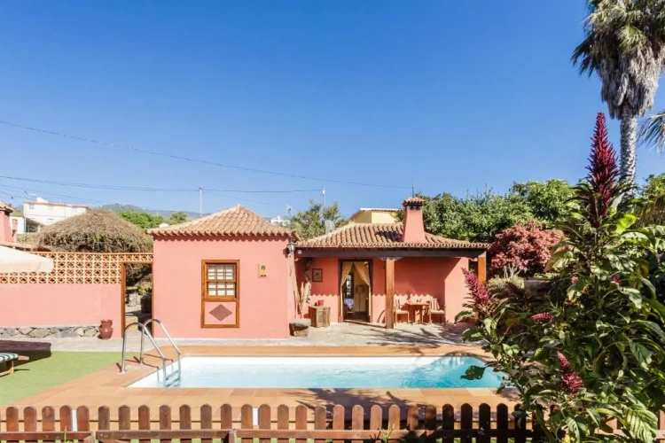 1 Bedroom Cottage