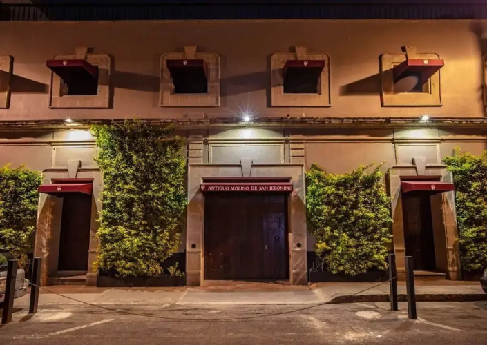 Hotelbild
