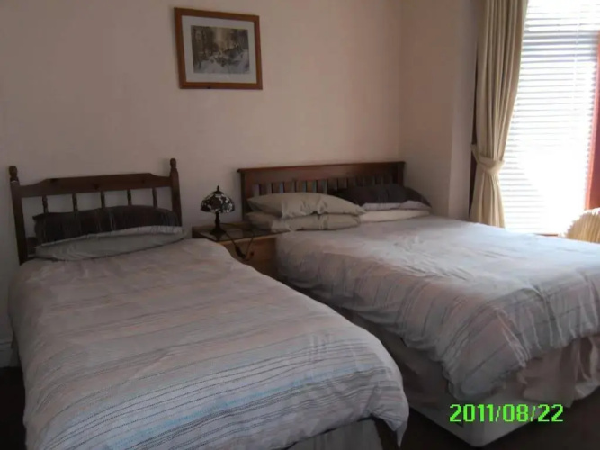 Aberdeen Guest House