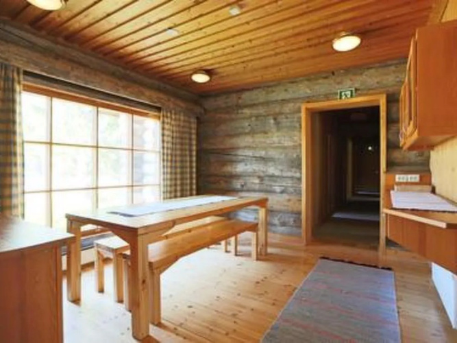 Holiday Home Metsä-luosto