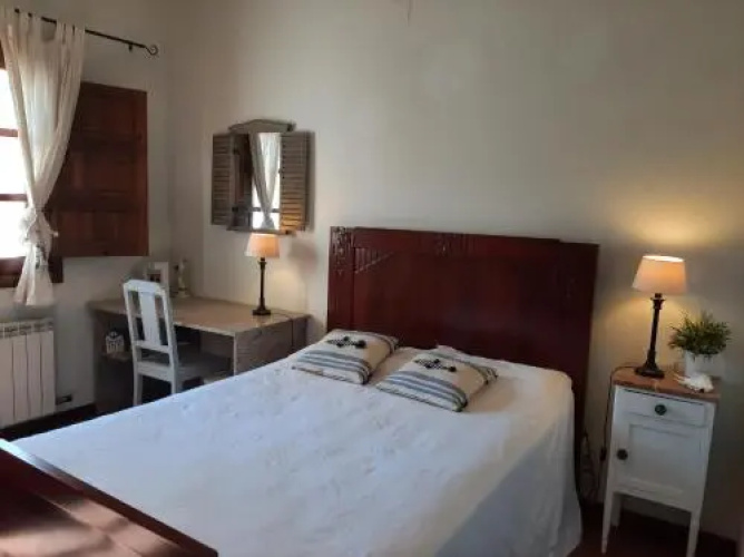 Villa Claudine