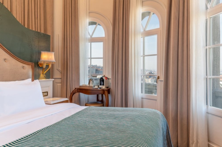 Orientbank Hotel Istanbul, Autograph Collection
