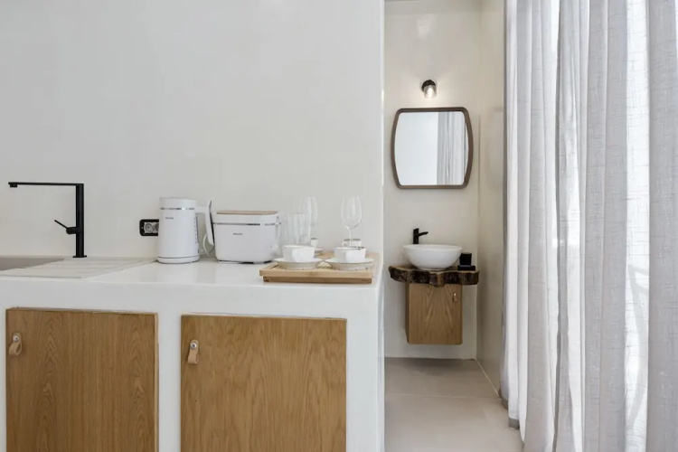 Tellion Suites