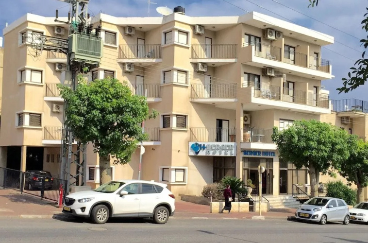 Imagen del hotel