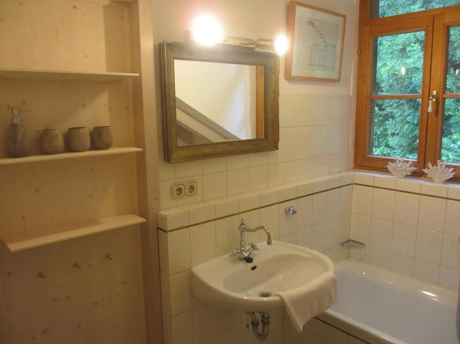 Chalet Montfort