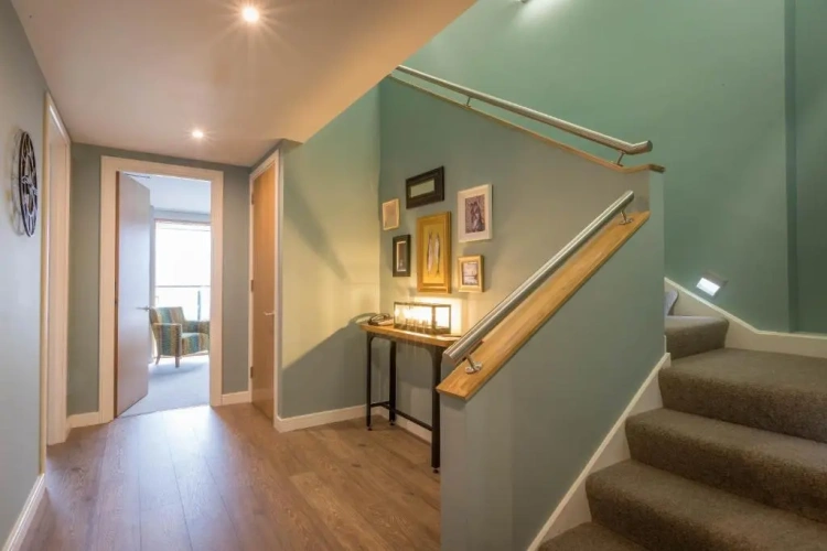 3 Bedrooms Superior Duplex Apartment