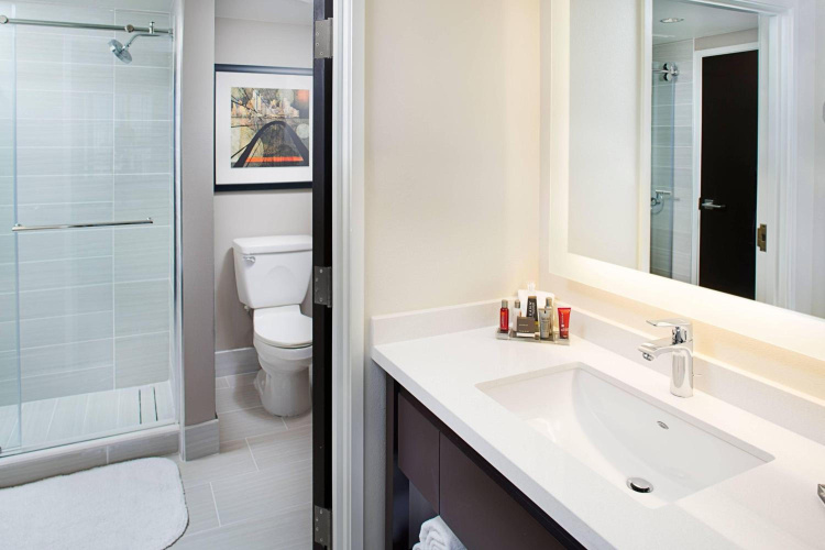 Dallas Marriott Suites Medical Market Center photo 11