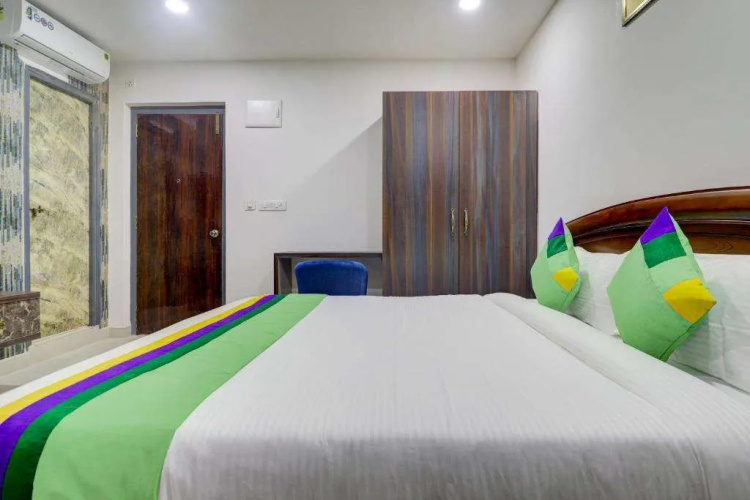 Treebo Destination Inn