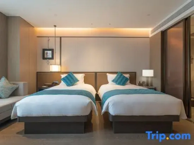 Business Twin room