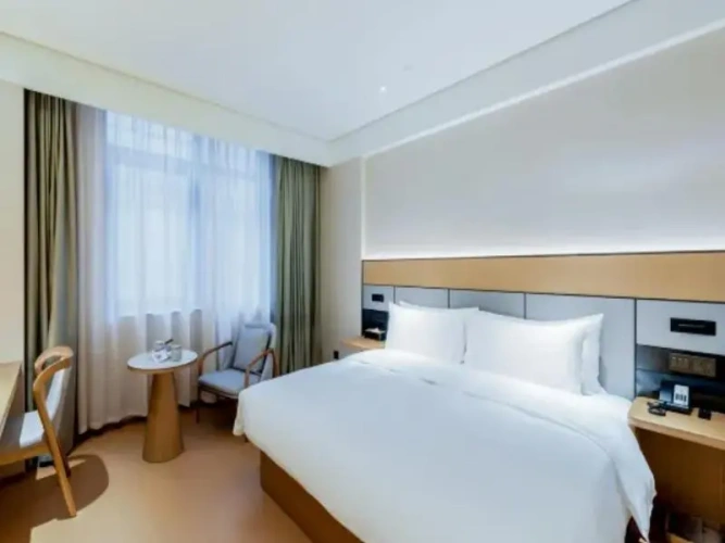 Business Double room