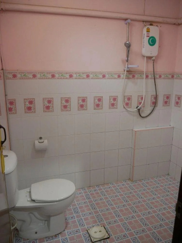 Ruan Thai Guest House