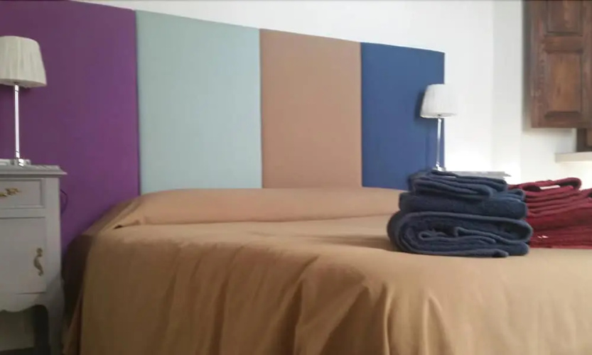 Al Dosello Bed & Breakfast