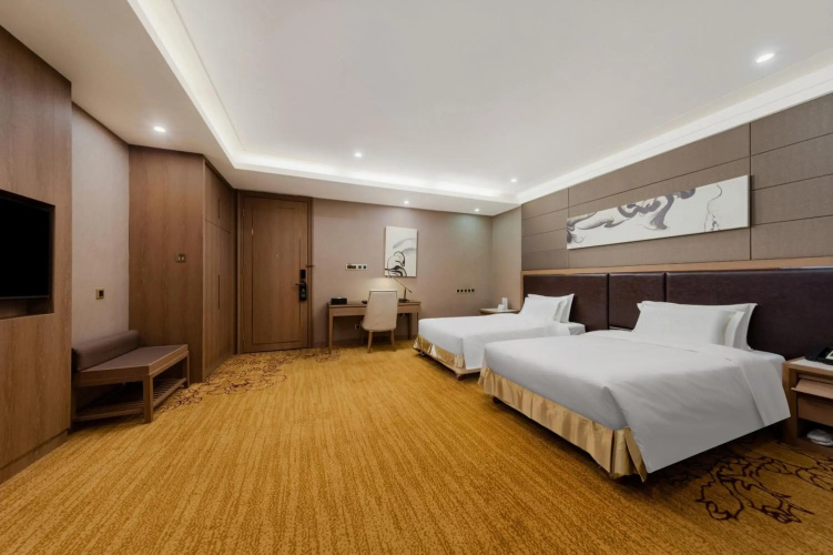 Honder International Hotel