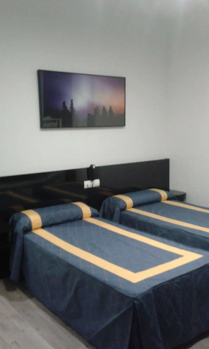 Hostal Buenos Aires