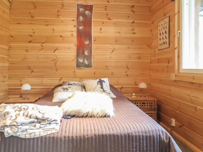 Holiday Home Homma