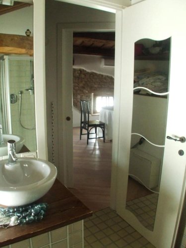 Casa Fiorina