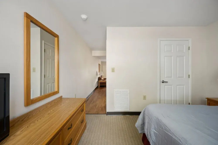 Affordable Suites Hickory/Conover