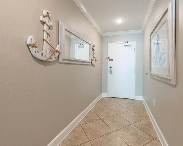 3 Bedrooms Standard room