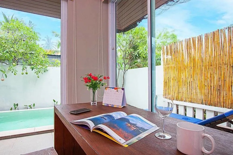 Moonscape Villa 204
