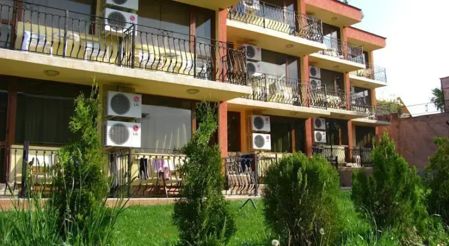 Hotelafbeelding