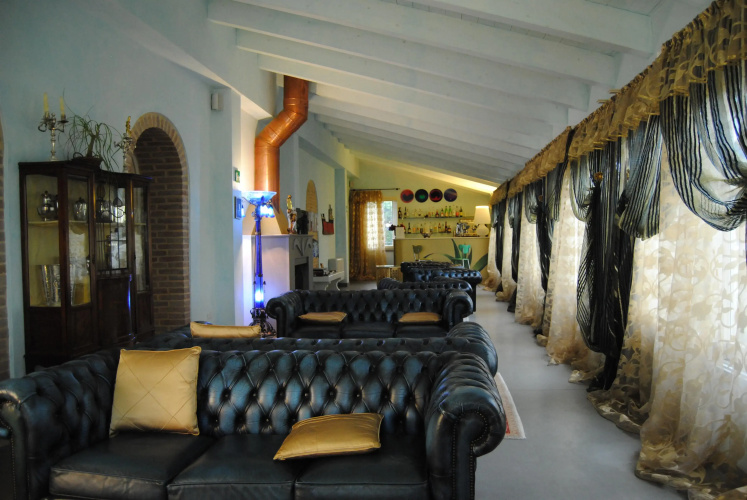 Relais Villa Roncuzzi