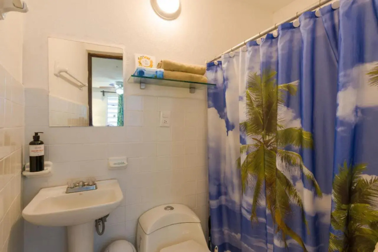 Casa Tropical