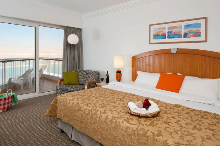 David Dead Sea Resort & Spa