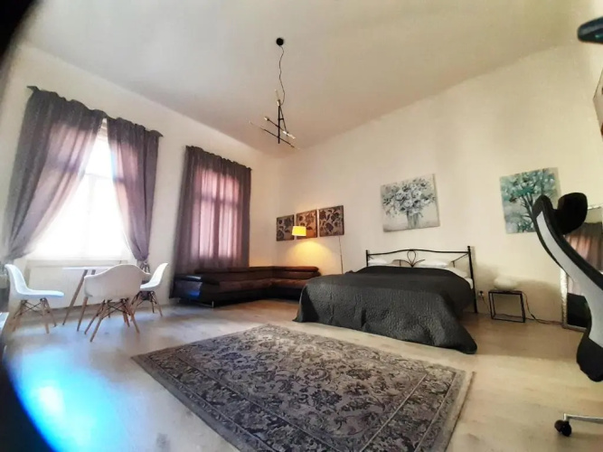 Entrez Apartment 3 - Historical Centre
